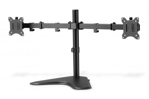 DIGITUS by ASSMANN Shop  Universal Dual Monitor Ständer