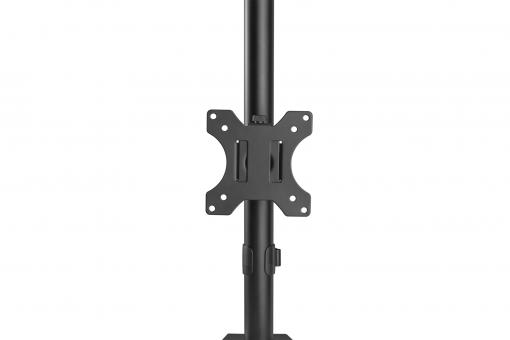 DIGITUS by ASSMANN Shop  Universal Dual Monitorhalter, Vertikal