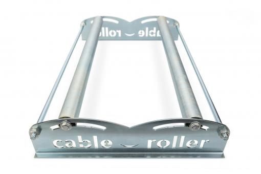 DIGITUS by ASSMANN Shop  Cable Roller, 600x400x100 mm