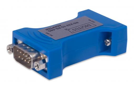 RS-232/WLAN-Adapter: Hochwertiger Adapter zur kabellosen Anbindung von  Waagen, Kraftmessern etc. mit RS-232 Schnittstelle an WLAN-fähige Geräte,  wie T, 761,33 CHF