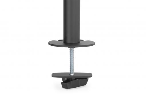 DIGITUS by ASSMANN Shop  Universal Dual Monitor Stand, vertical