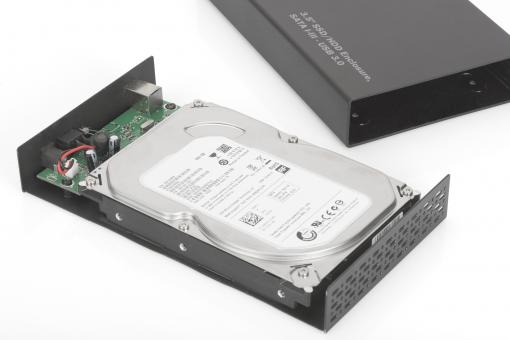 Negozio DIGITUS B2B  Cavo adattatore USB 3.1 Type-C™ - SATA 3 per SSD/HDD  da 2,5