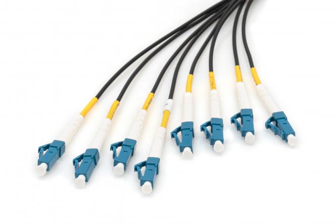 DIGITUS by ASSMANN Shop | Pre-assembled Fiberglass Universal