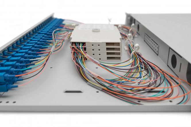 TIL DSN FUNCTIONAL EXTENSION CUBE 2個 DexGreen Internal / External Splice Box