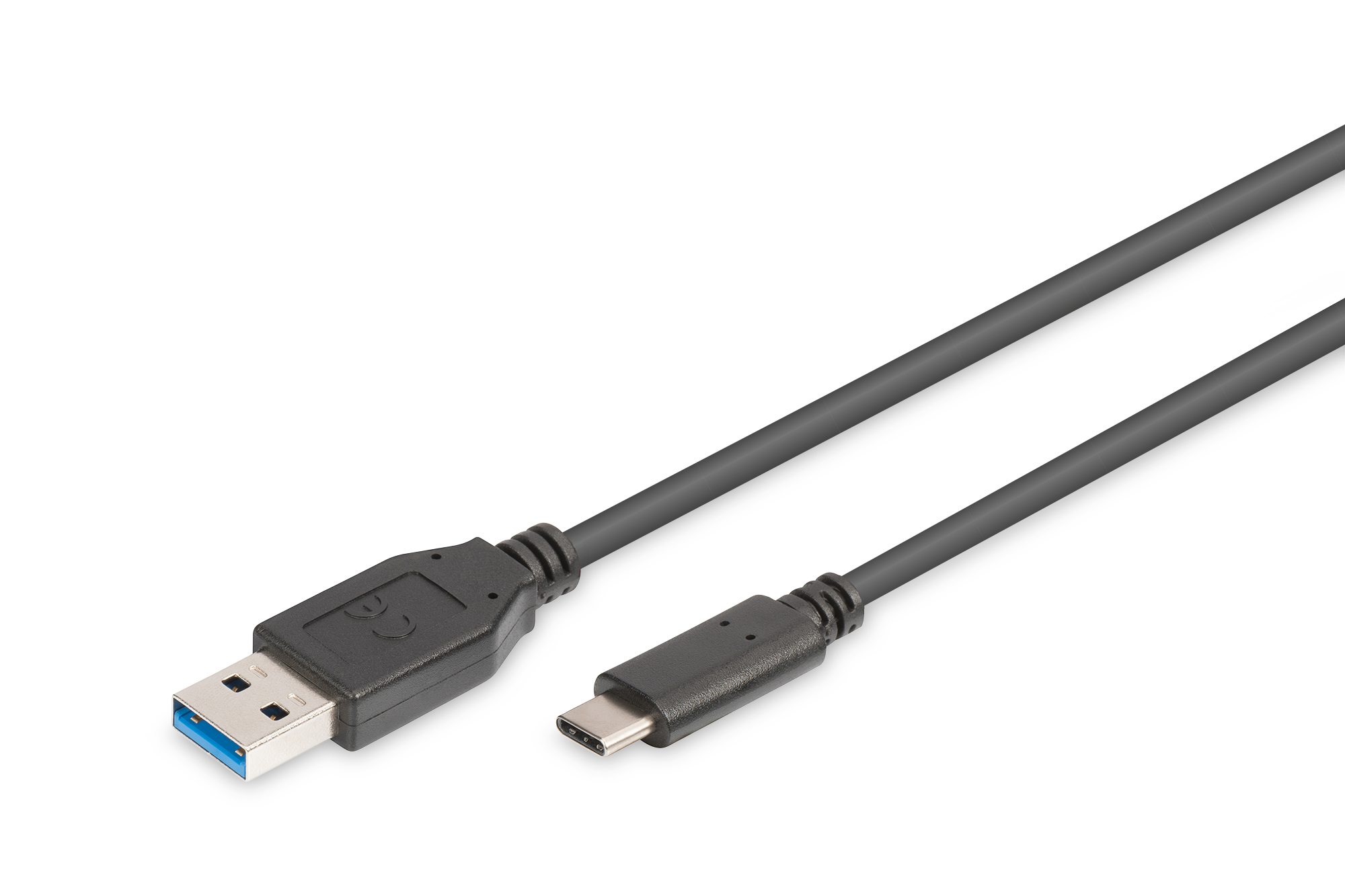 DIGITUS by ASSMANN Shop  USB Type-C™ Connection Cable