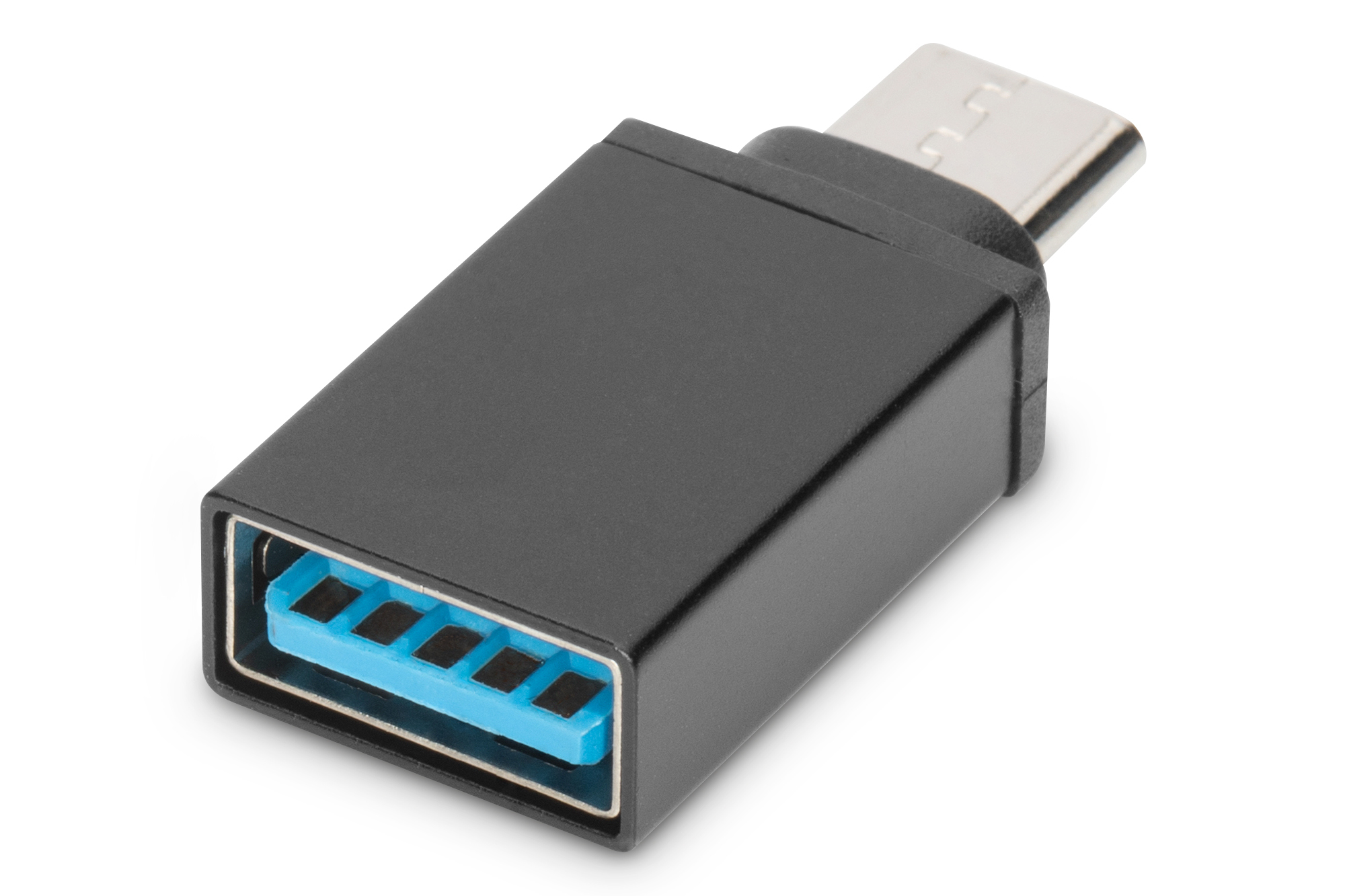 DIGITUS by ASSMANN Shop  USB Type-C™ Gigabit Ethernet adapter