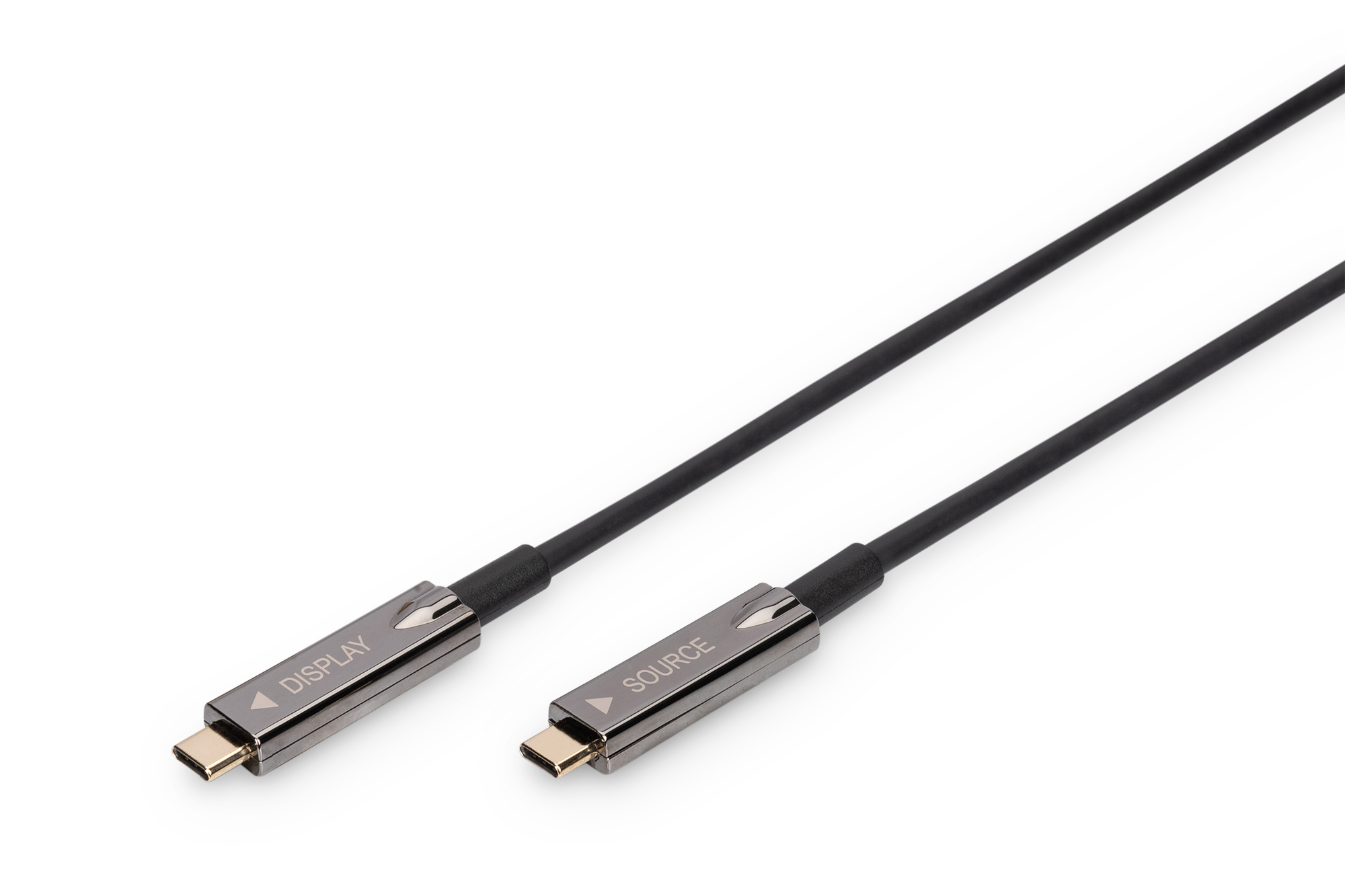 DIGITUS by ASSMANN Shop  4K USB Type-C AOC AV Connection Cable