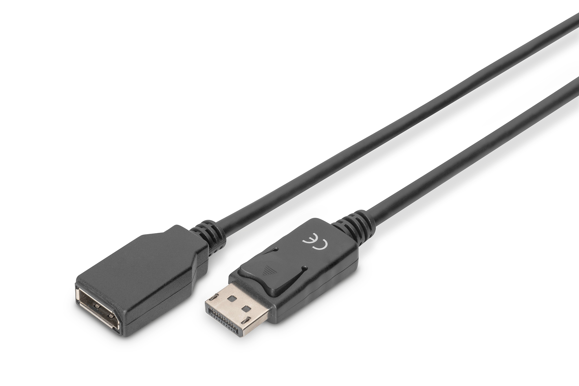 DIGITUS by ASSMANN Shop  Aktives USB 2.0 Verlängerungskabel, 5m