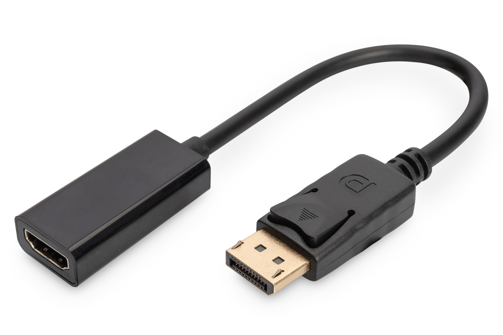 Cable HDMI a Display Port