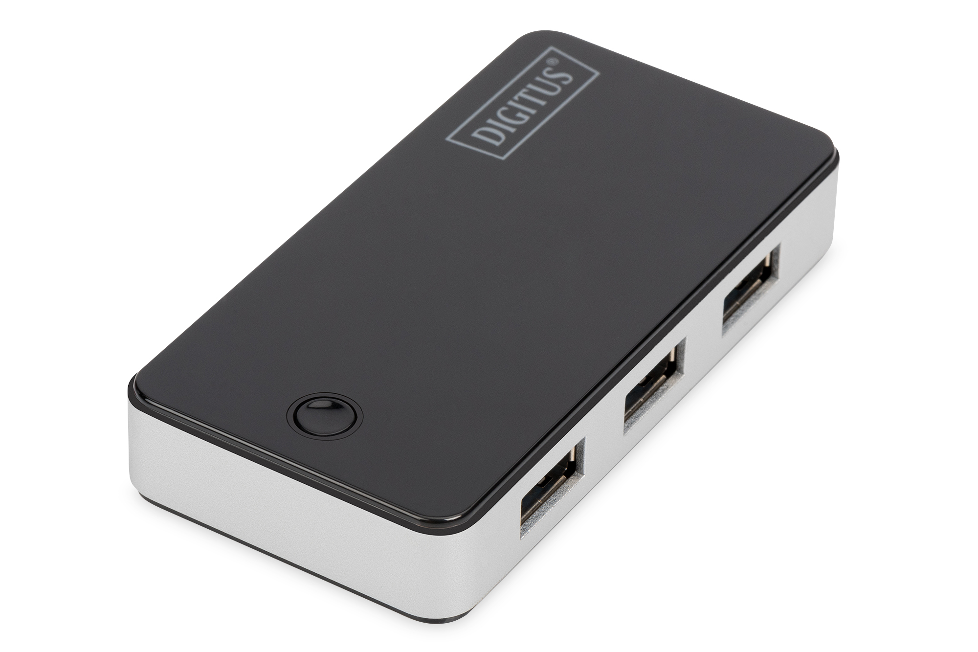 DIGITUS B2B Shop  Câble rallonge USB 3.0 actif, 10 m