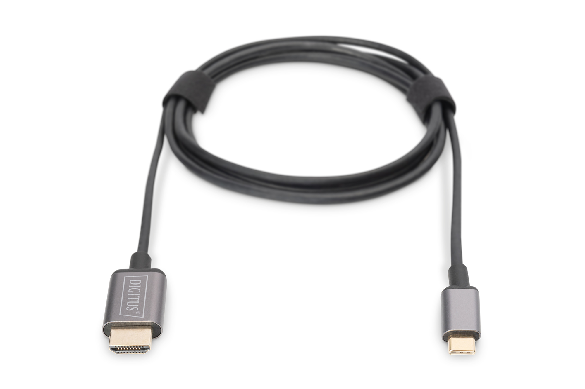 Adaptador de Video USB C a HDMI/VGA 4K - Adaptadores de vídeo USB