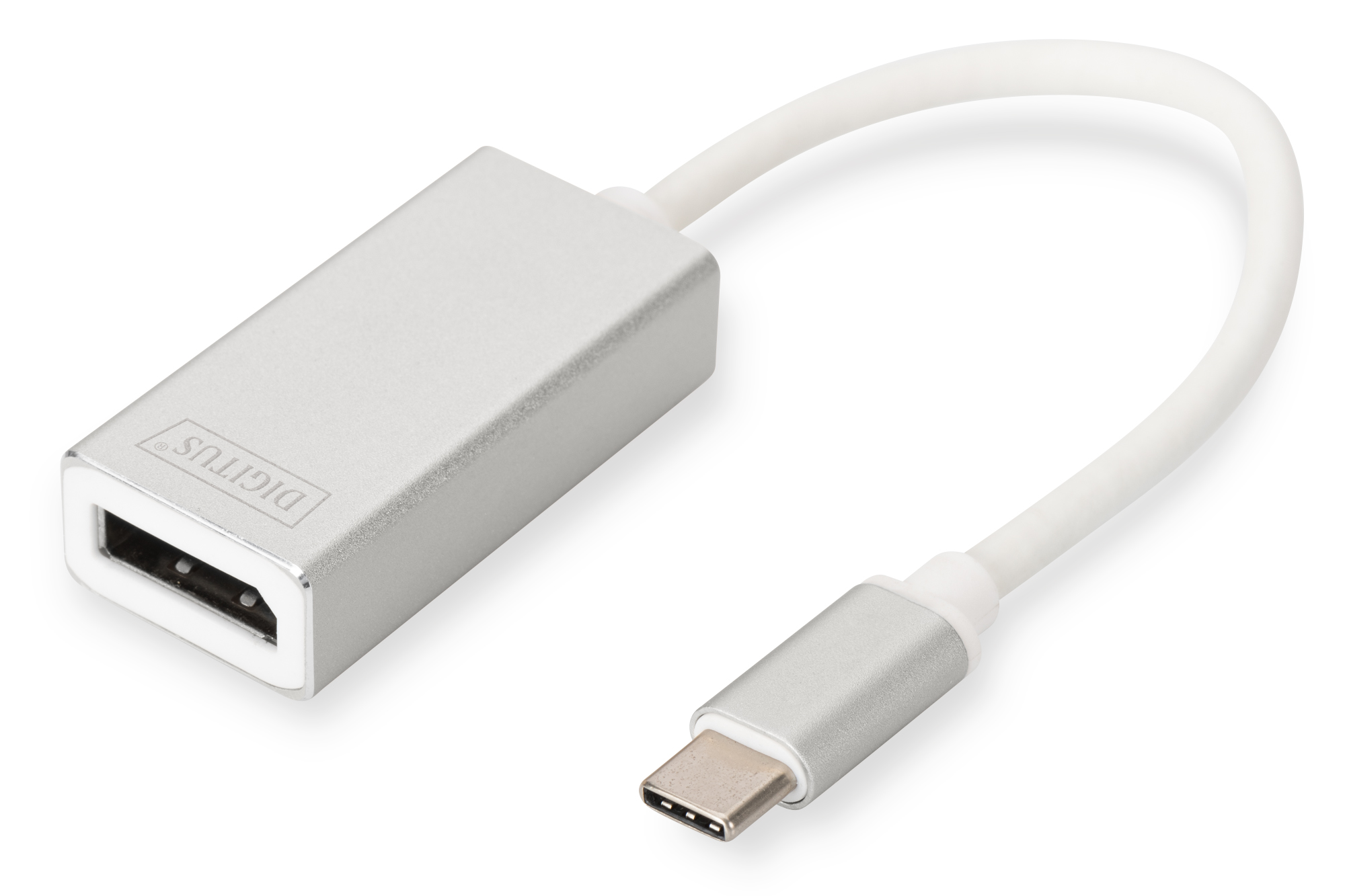 Cable USB 3.0 A / USB Micro B / USB type C / Lightning 1.2m AK-USB-27