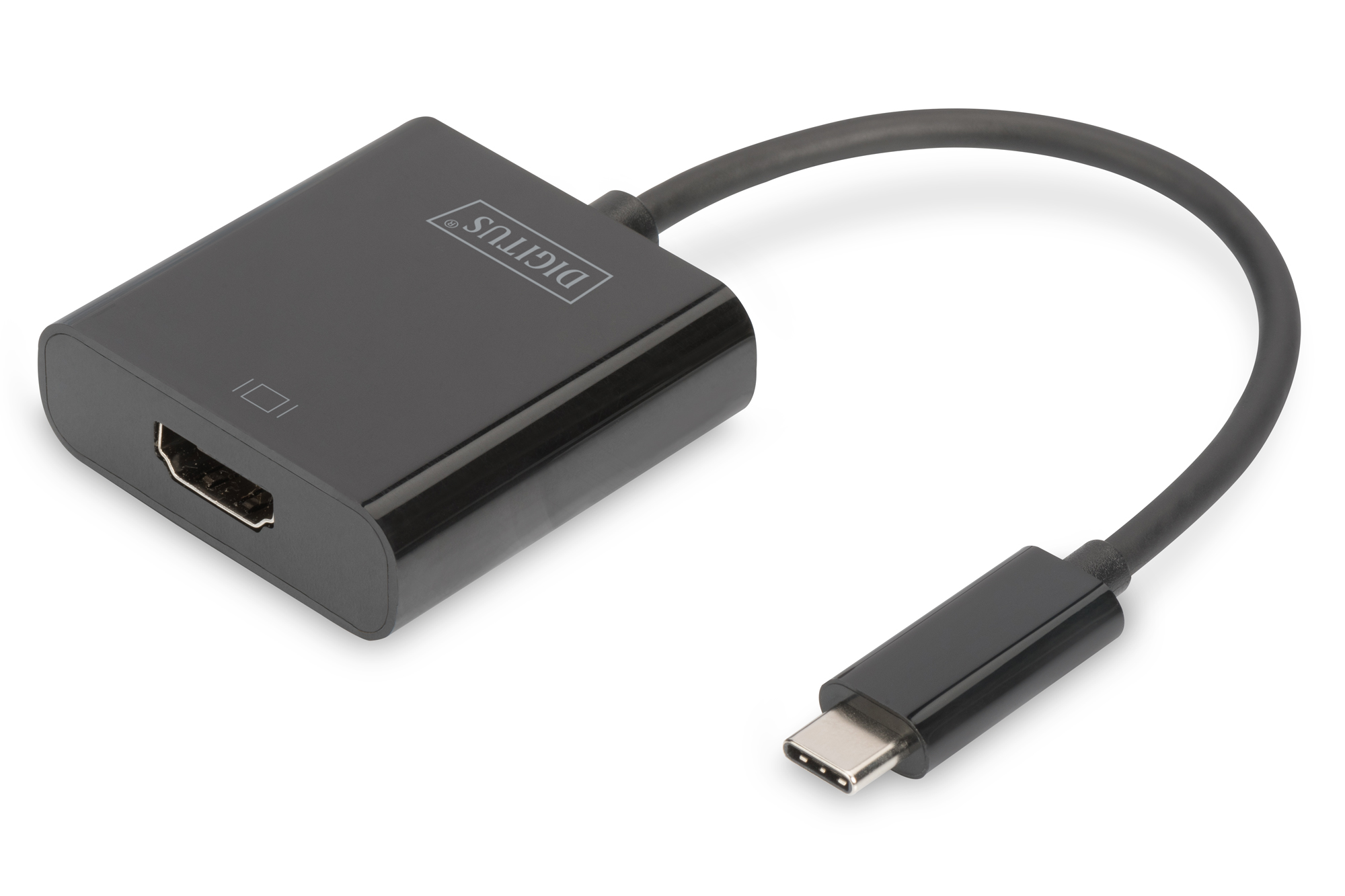Tienda B2B Adaptador gráfico 4K HDMI USB Type-C™