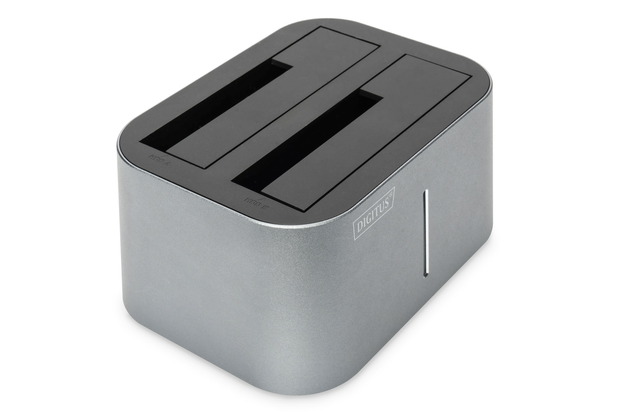 Caja Multimedia Disco Duro 2.5 SATA USB 2.0 > informatica