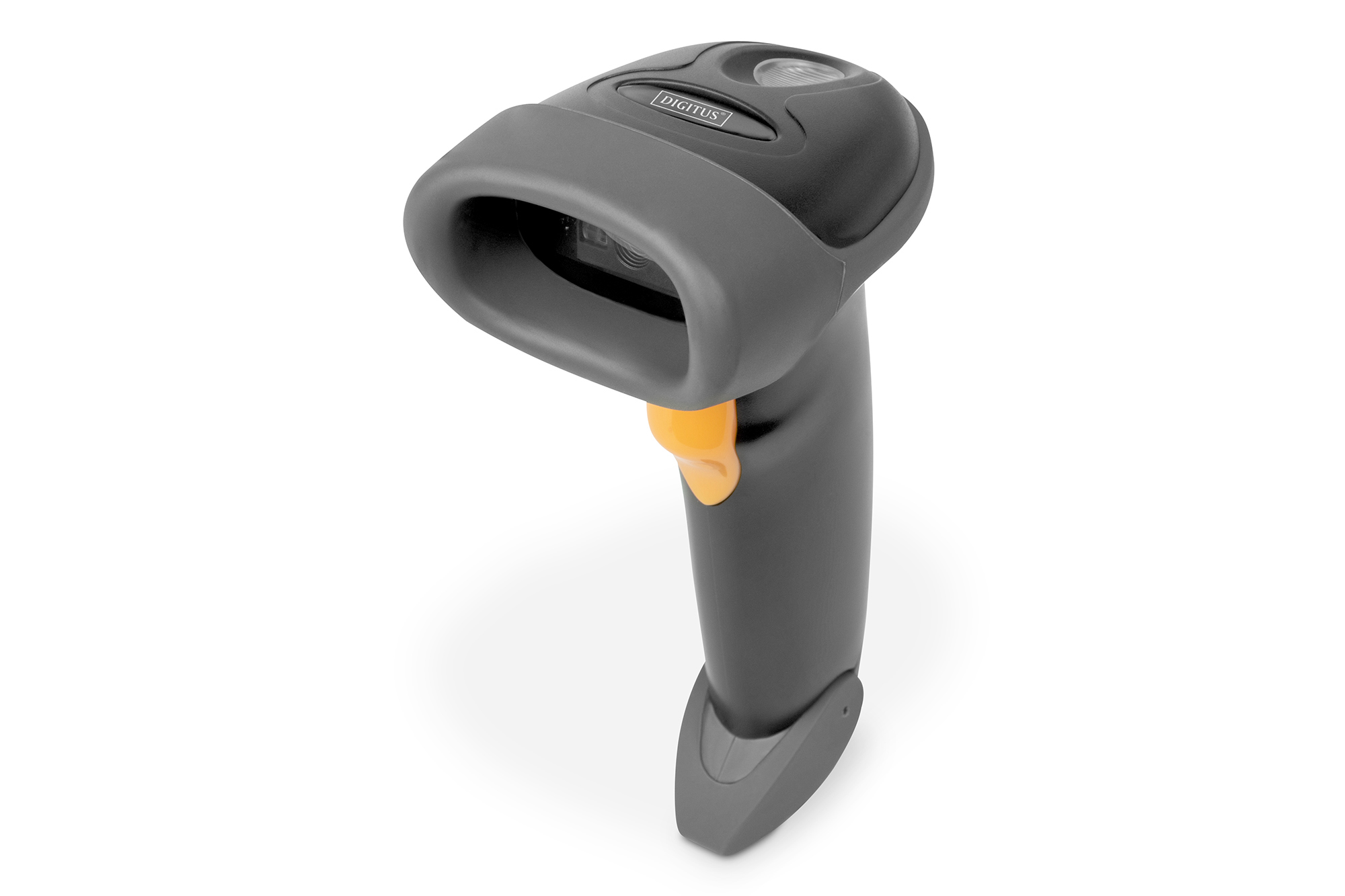 Lederen Gå ned Joseph Banks DIGITUS by ASSMANN Shop | 2D Barcode Hand Scanner, Battery-Operated,  Bluetooth & QR-Code Compatible