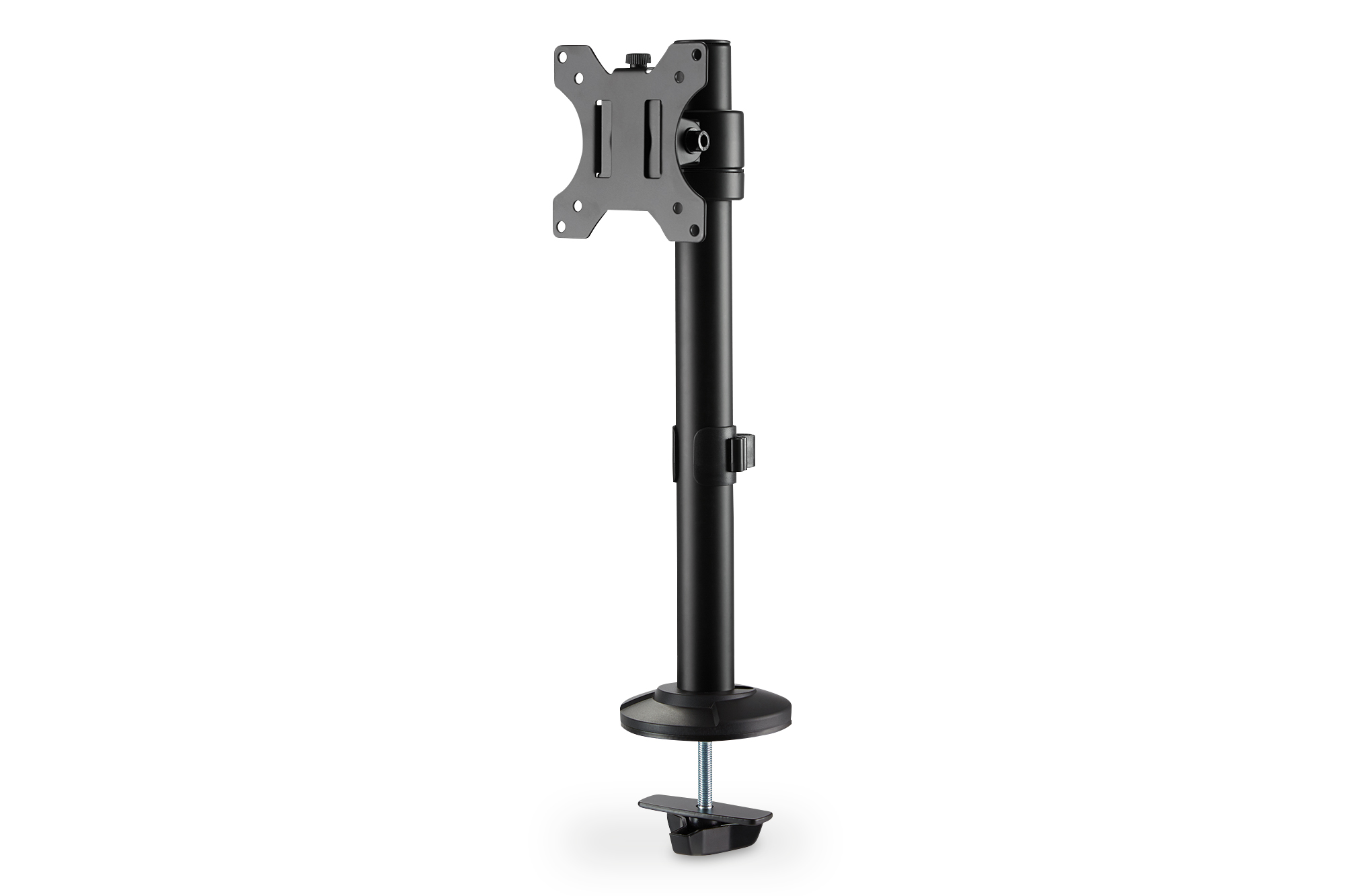 DIGITUS by ASSMANN Shop  Universal Single Monitor Pole Mount