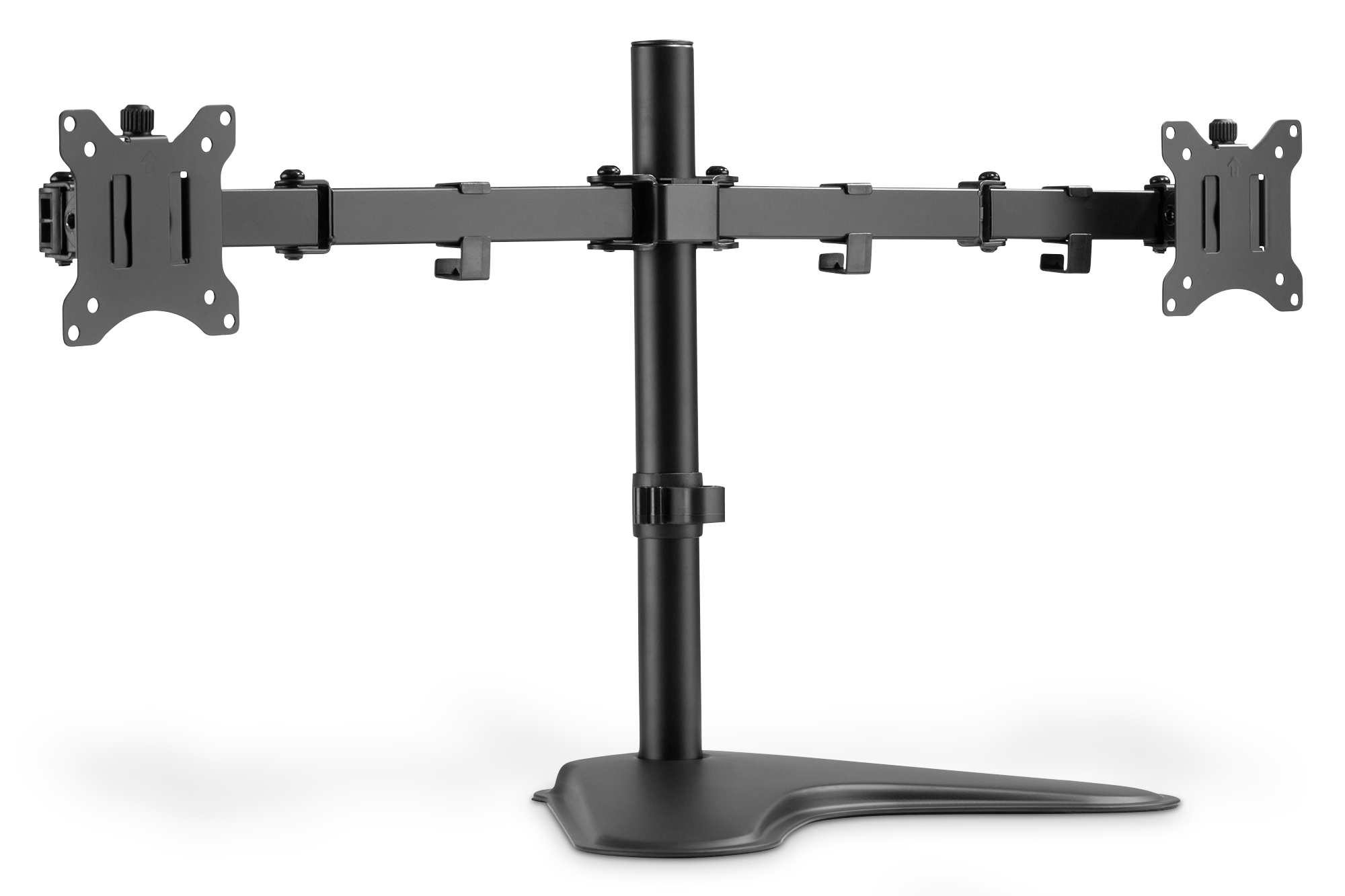 DIGITUS by ASSMANN Shop  Universal Dual Monitor Stand