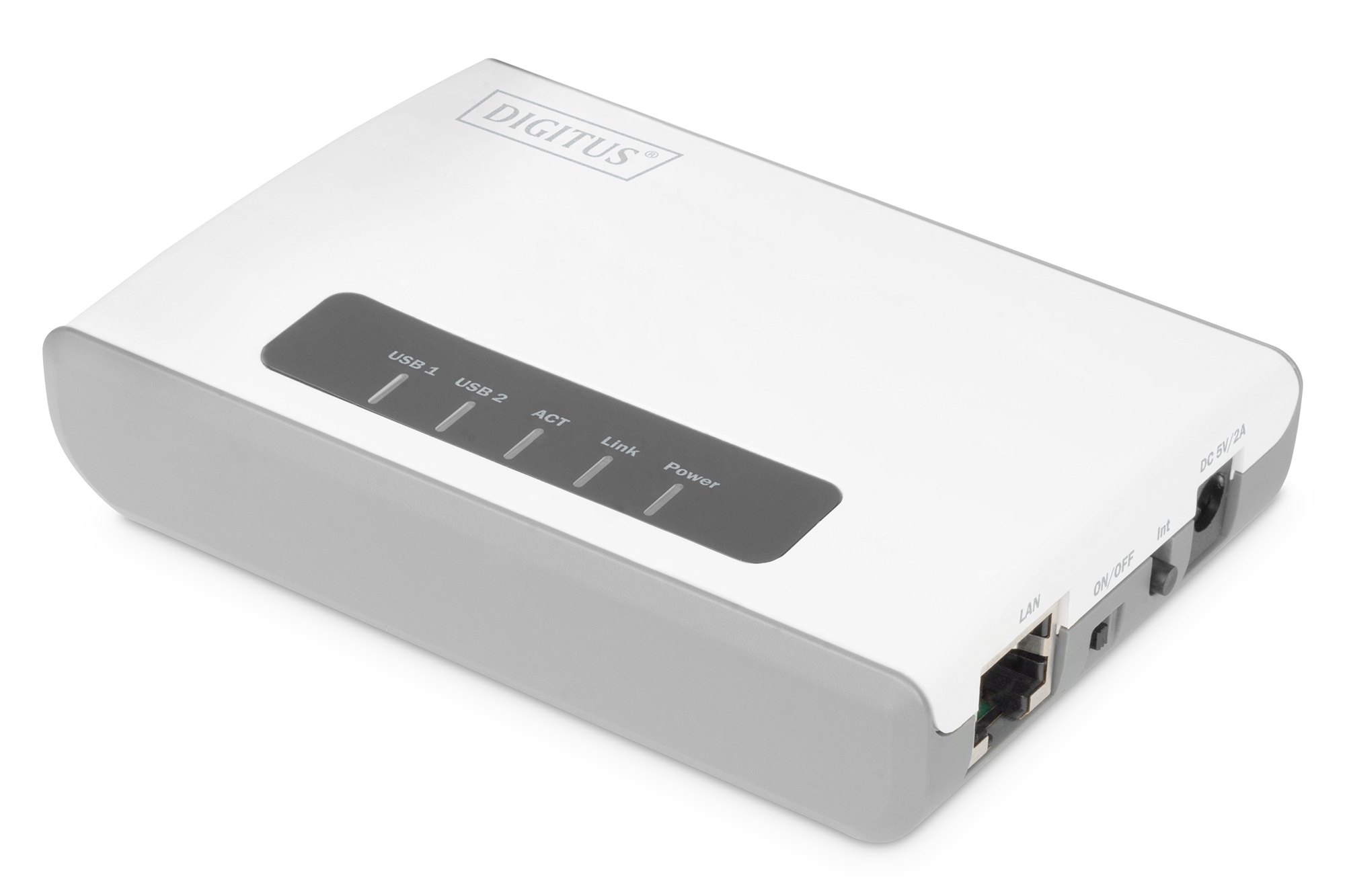 DIGITUS B2B Shop  Adaptateur sans fil USB 300 Mbit/s