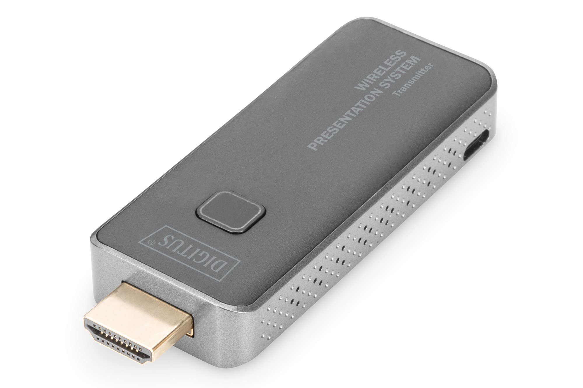 Tienda DIGITUS B2B  Transmisor HDMI inalámbrico para Click & Present Mini  (DS-55319)