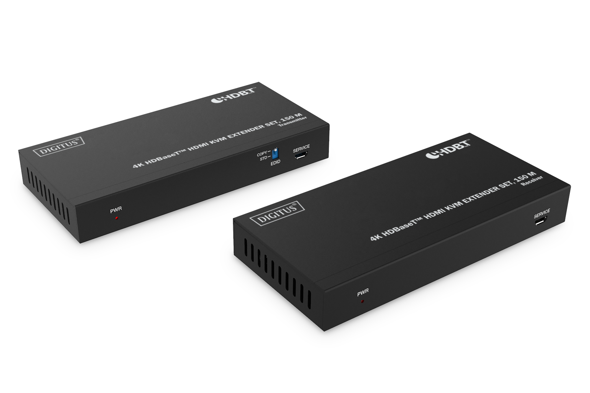 Extensor HDMI transmisión sin comprimir Full HD – Computer
