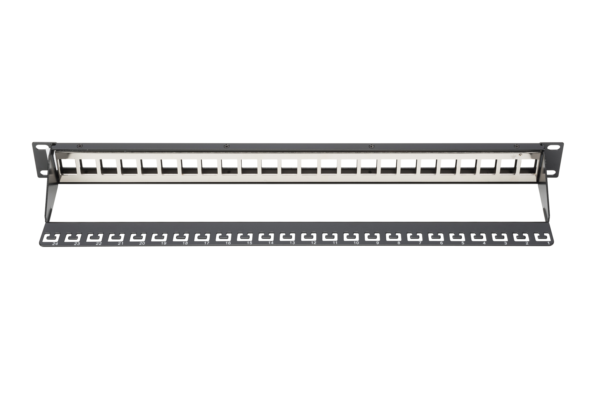 Digitus By Assmann Shop Modular Patch Panel Port