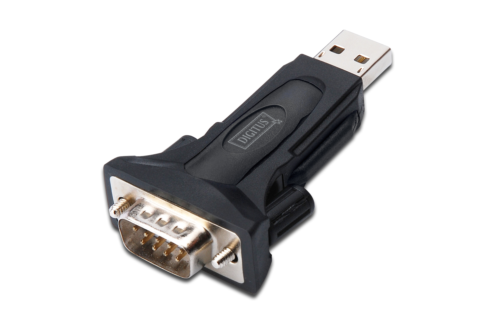 DIGITUS By ASSMANN Shop | USB - Seriell Adapter