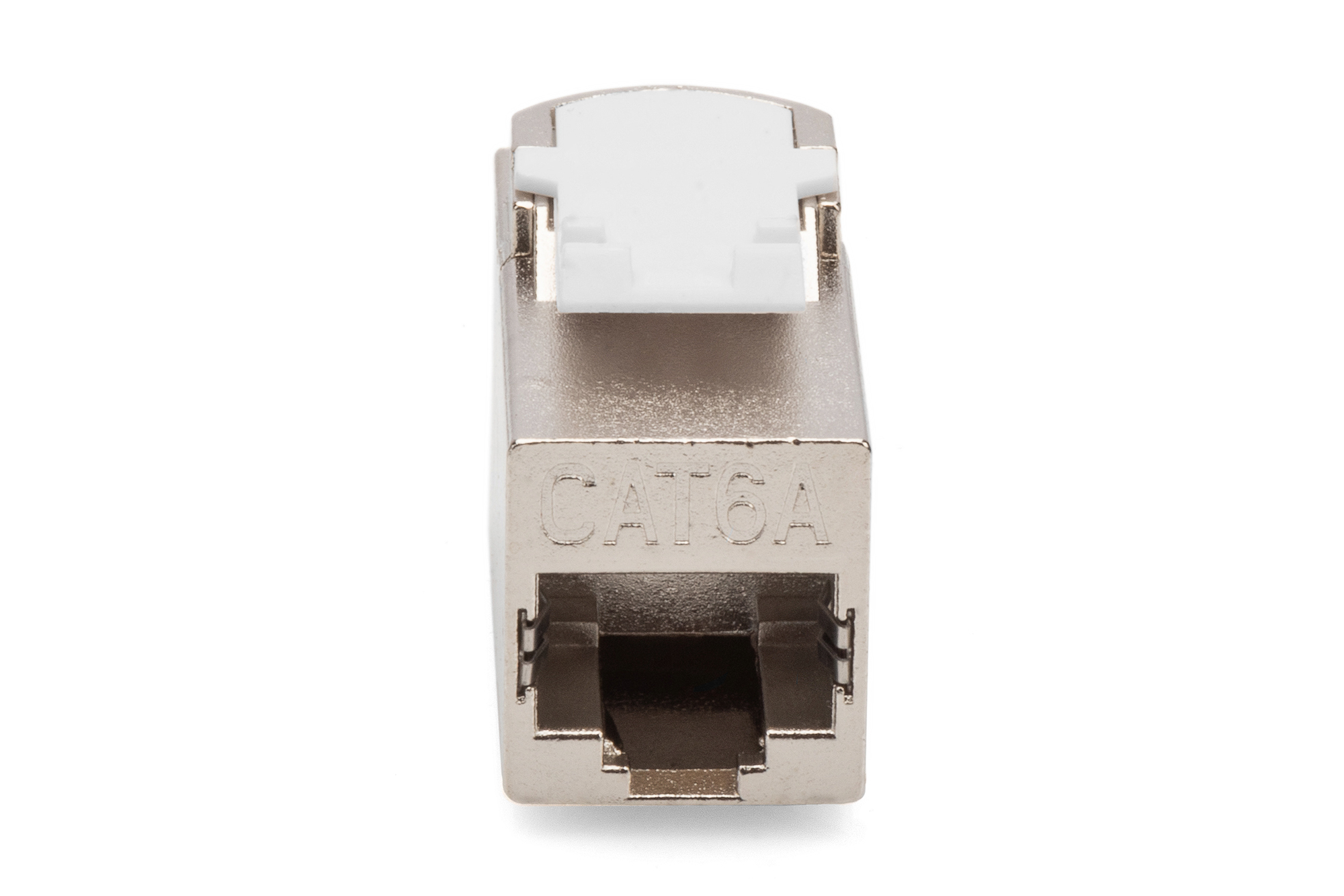 Digitus By Assmann Shop Cat A Class Ea Modular Coupler Shielded