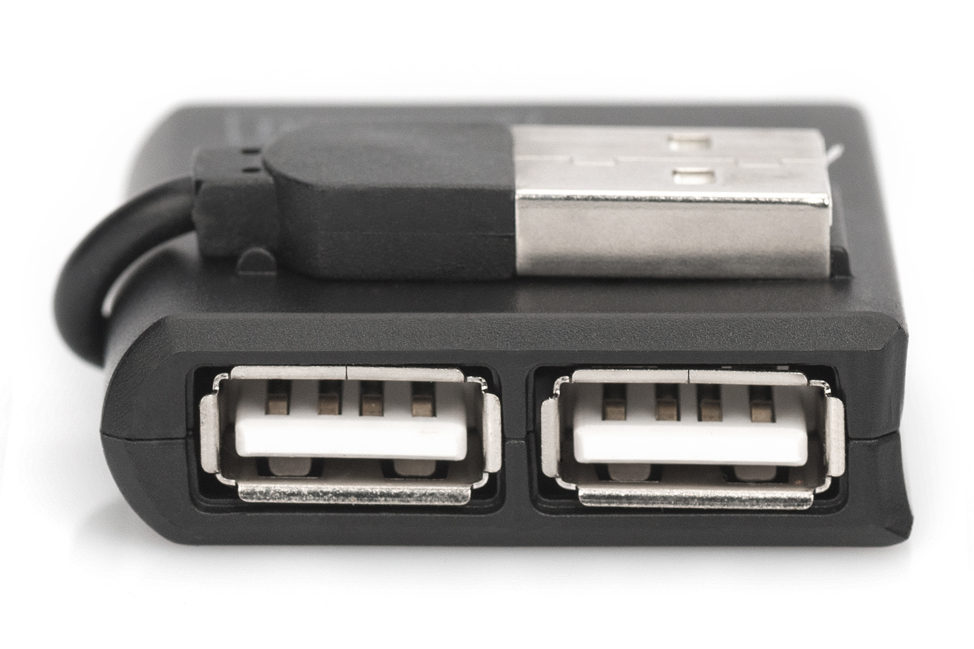 DIGITUS By ASSMANN Shop | USB 2.0 Hub, 4-Port