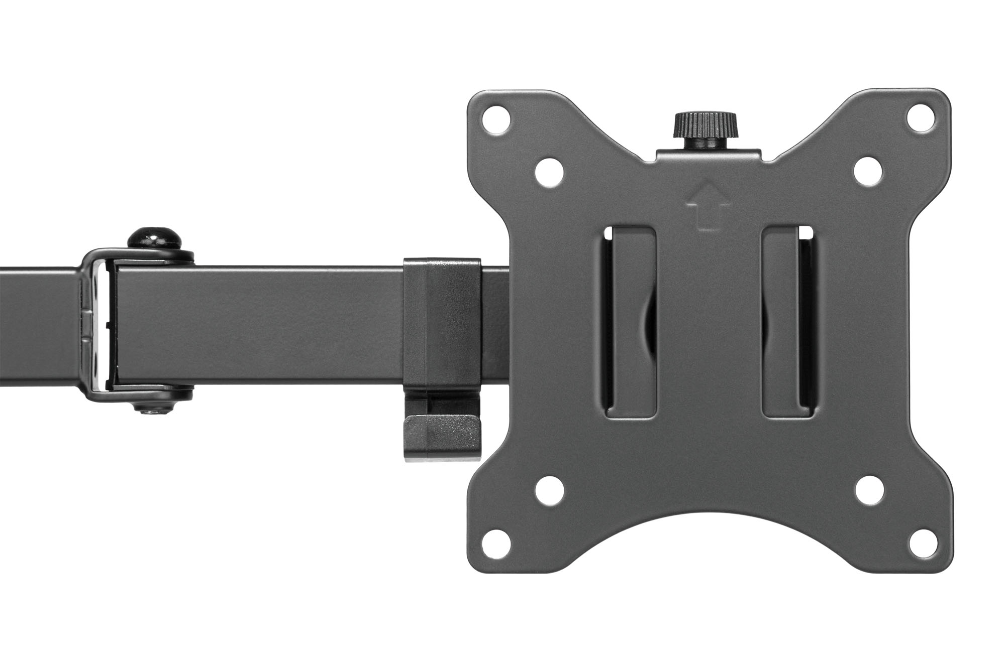 DIGITUS by ASSMANN Shop | Universal Single Monitor Clamp Mount